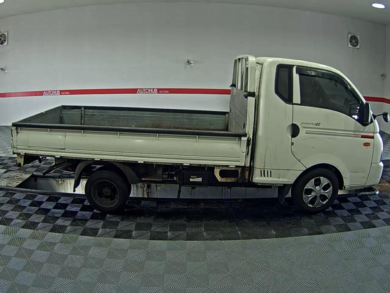 2019 - hyundai porter