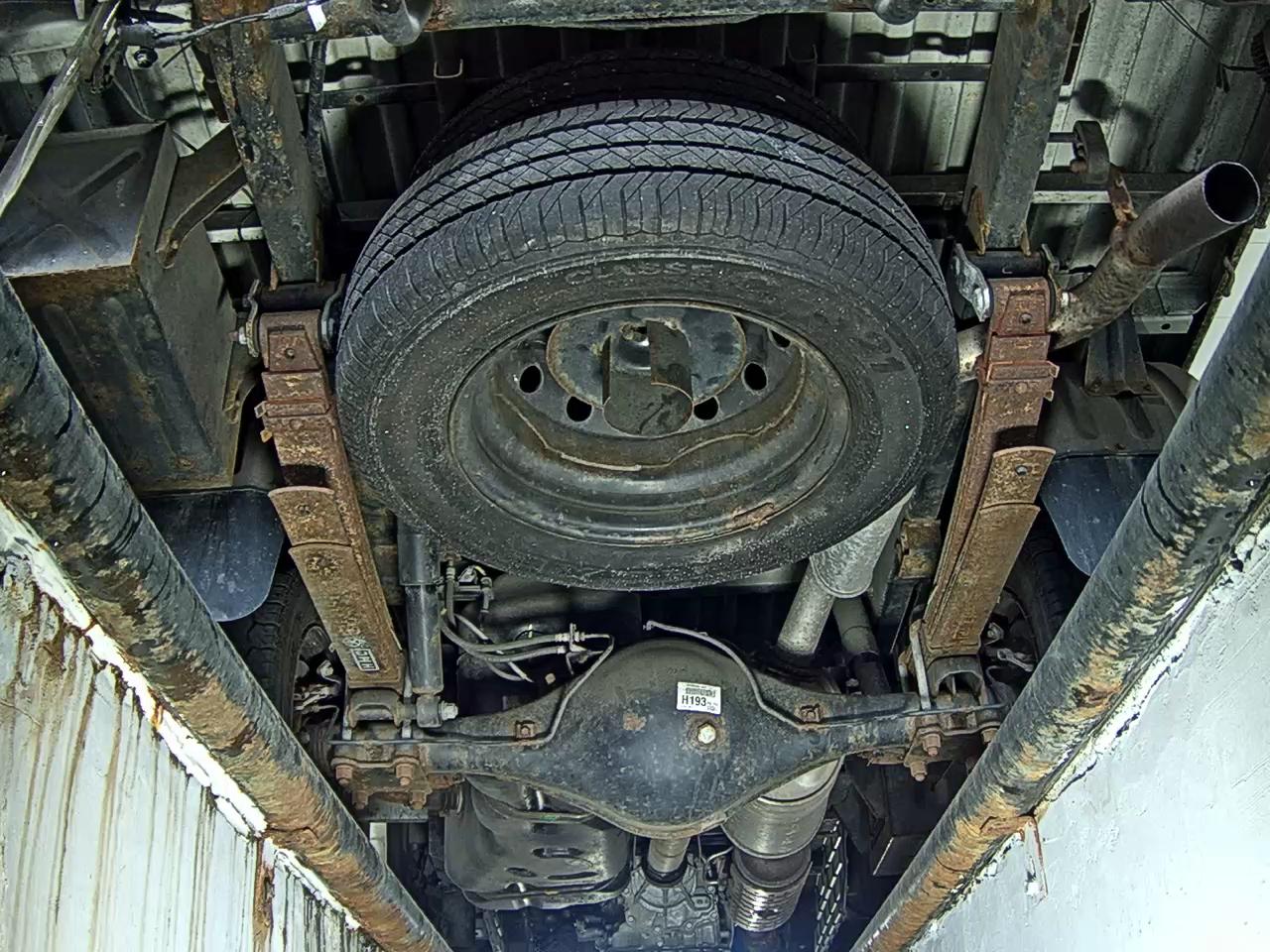 2019 - hyundai porter