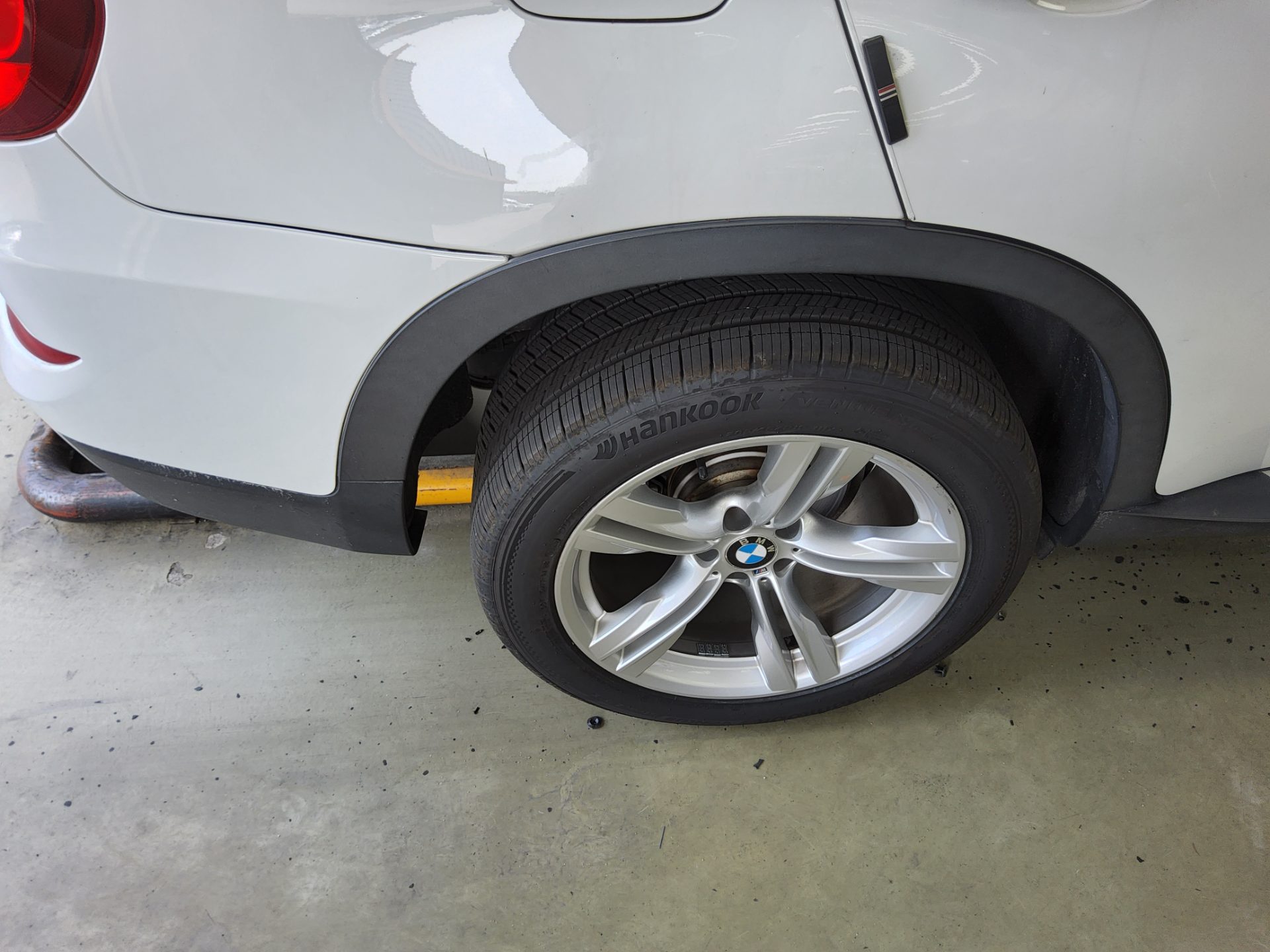 2013 - bmw x5