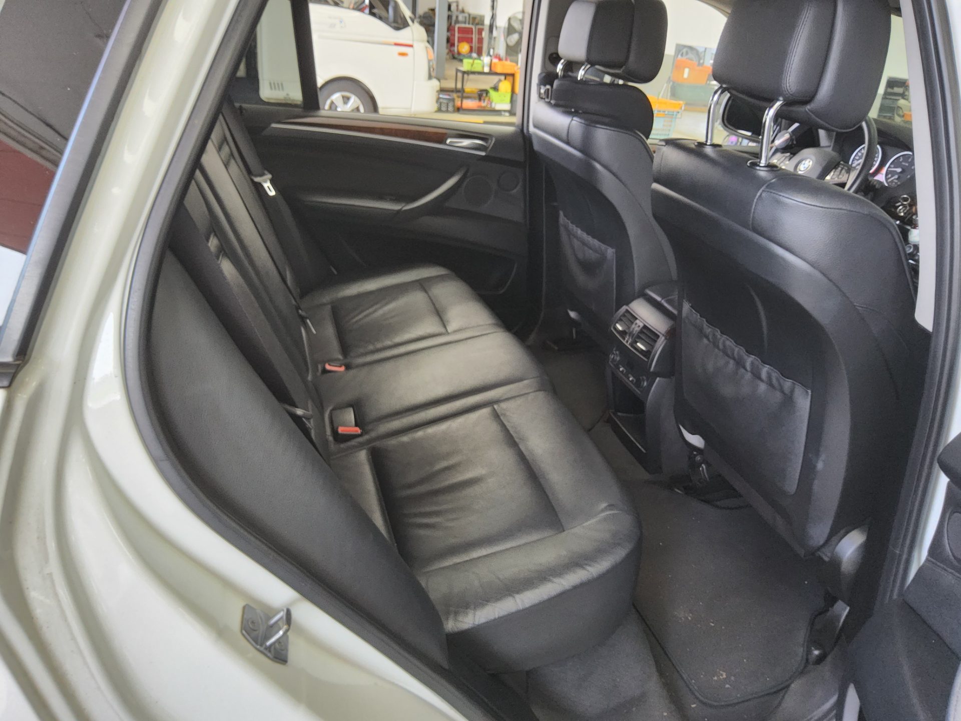 2013 - bmw x5
