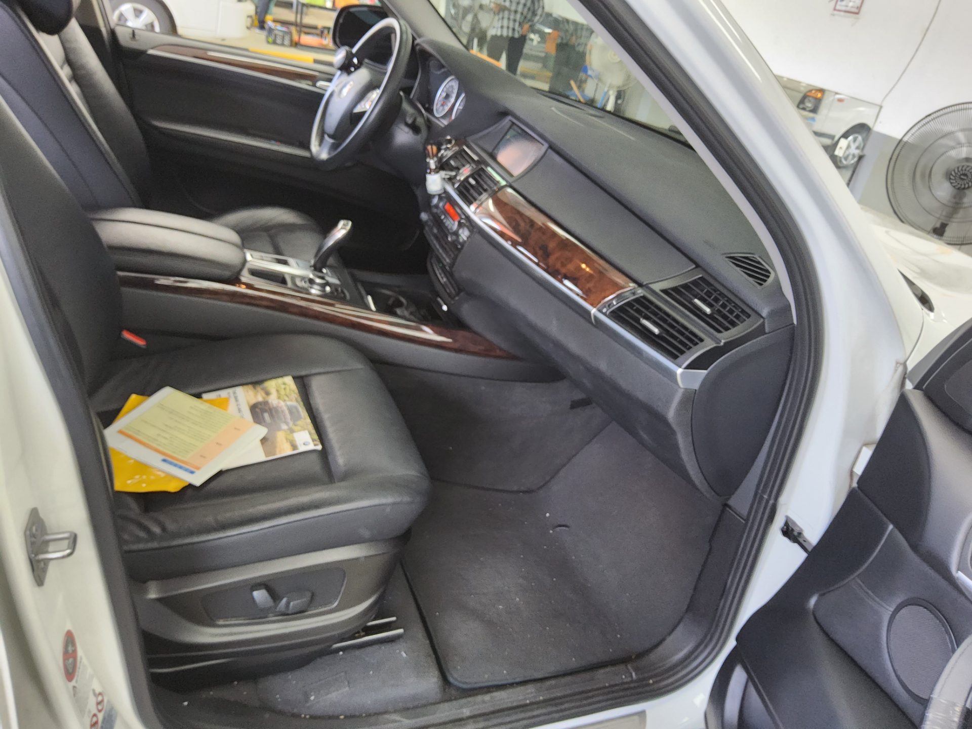 2013 - bmw x5