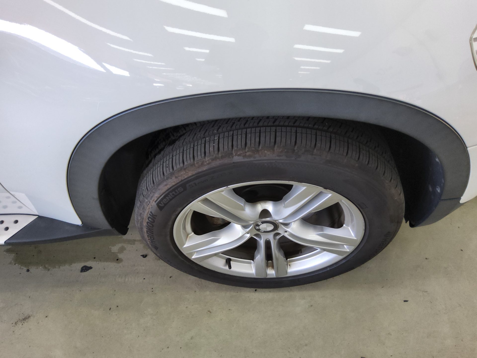 2013 - bmw x5