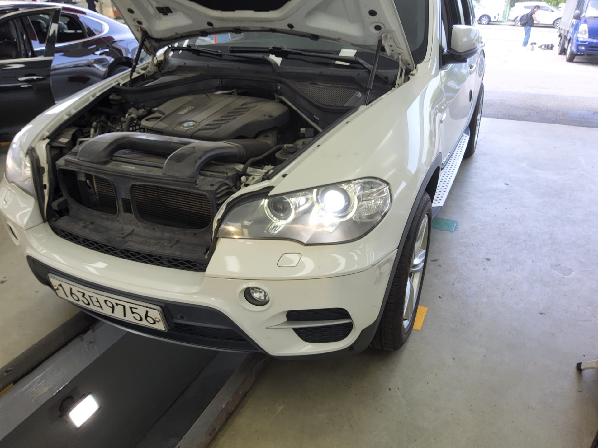 2013 - bmw x5