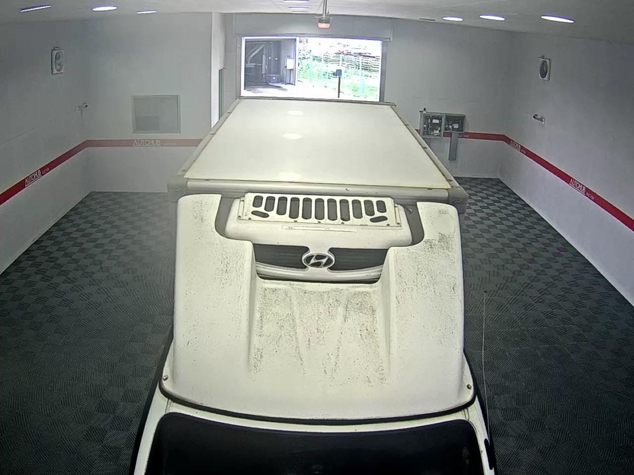 2015 - hyundai porter