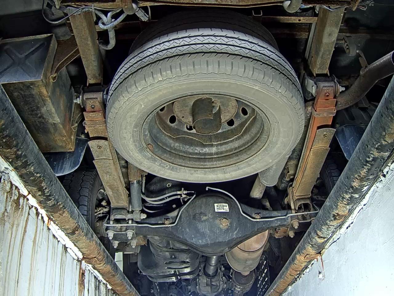 2015 - hyundai porter