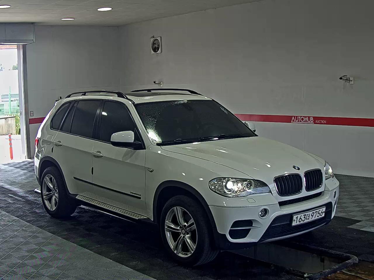 2013 - bmw x5