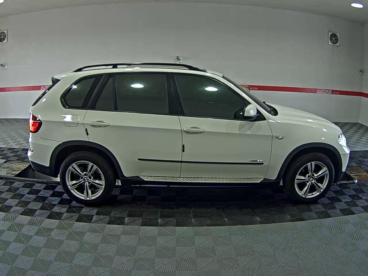 2013 - bmw x5