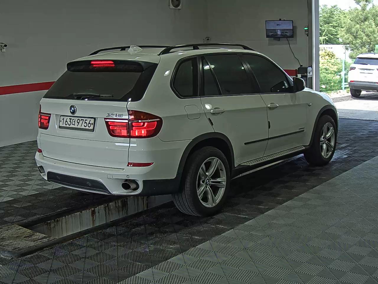 2013 - bmw x5