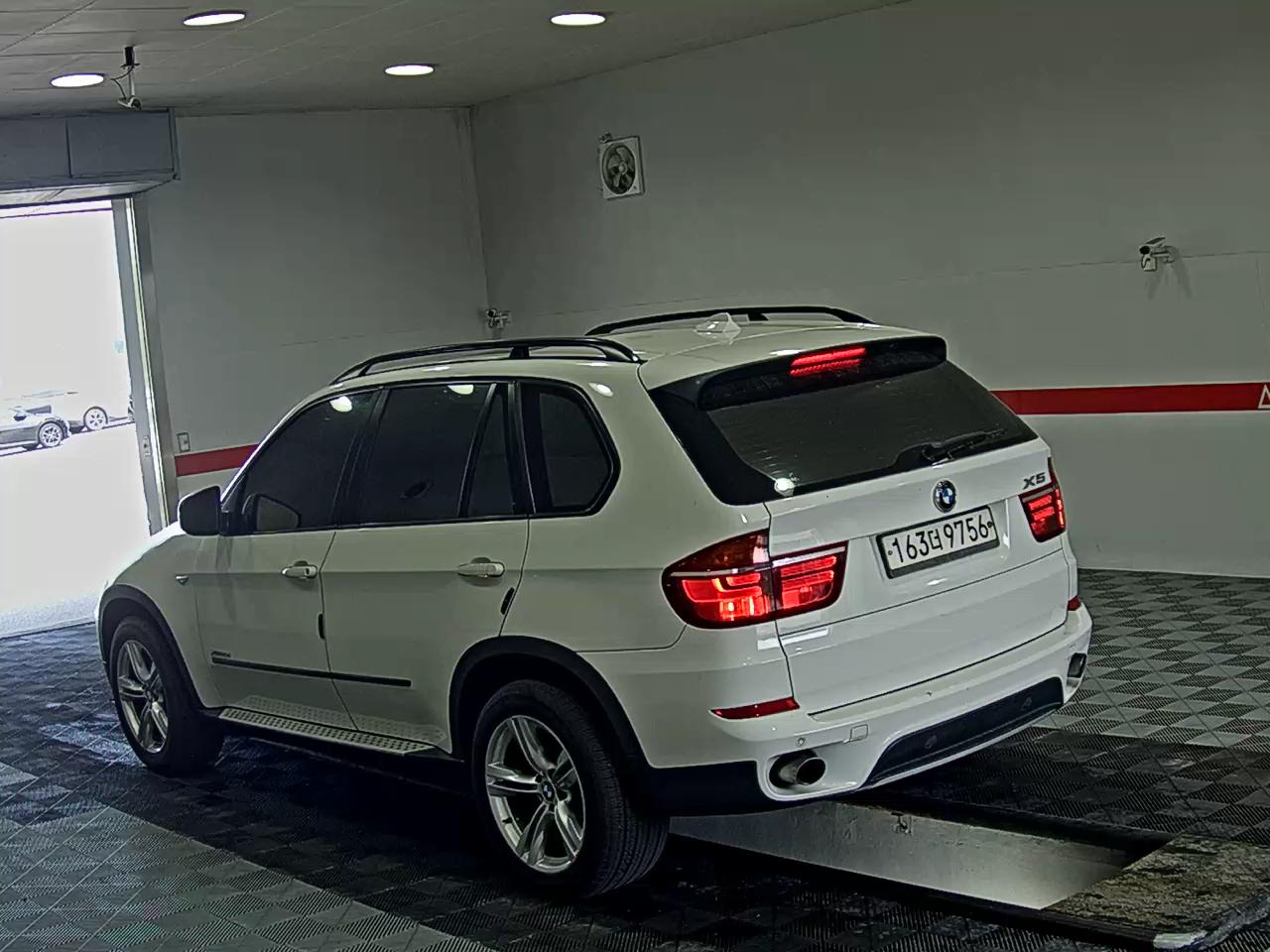 2013 - bmw x5