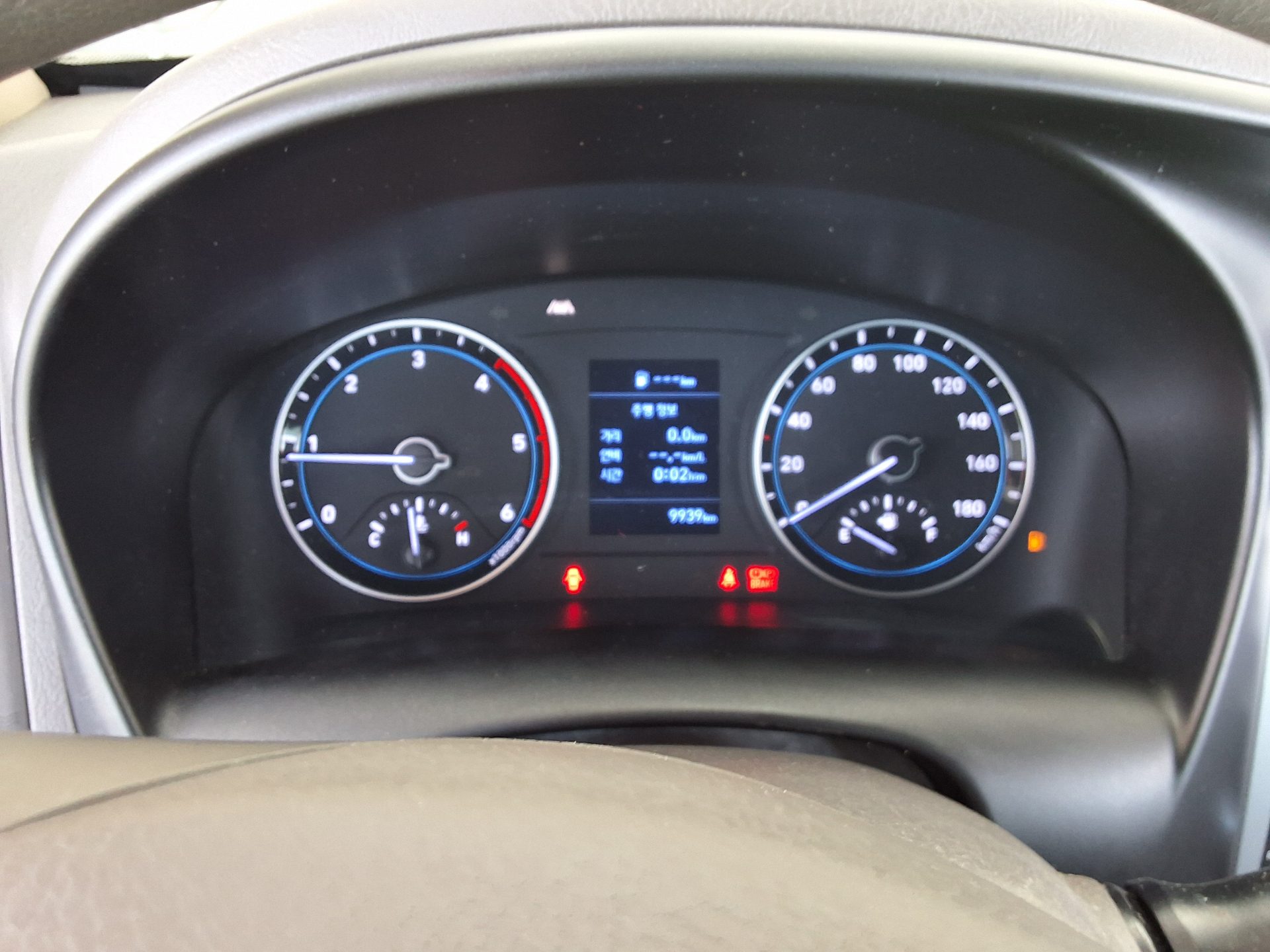 2024 - hyundai porter