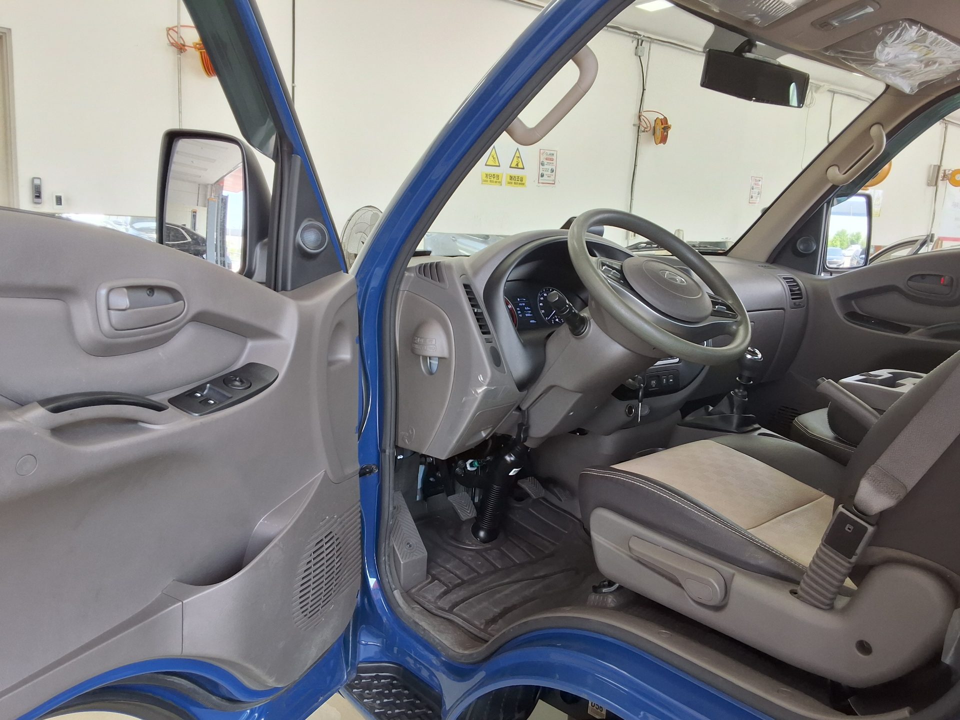 2024 - hyundai porter
