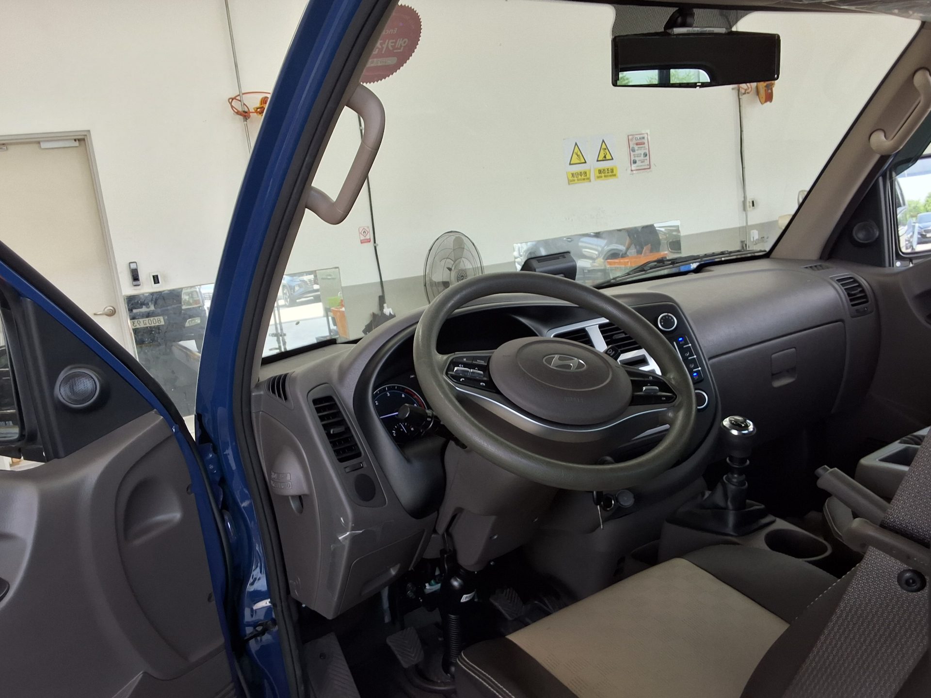 2024 - hyundai porter
