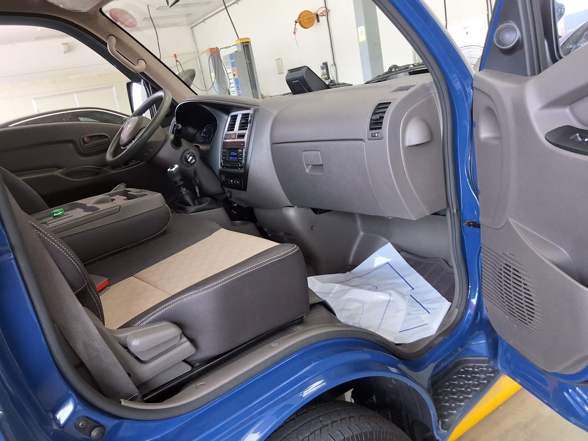 2024 - hyundai porter