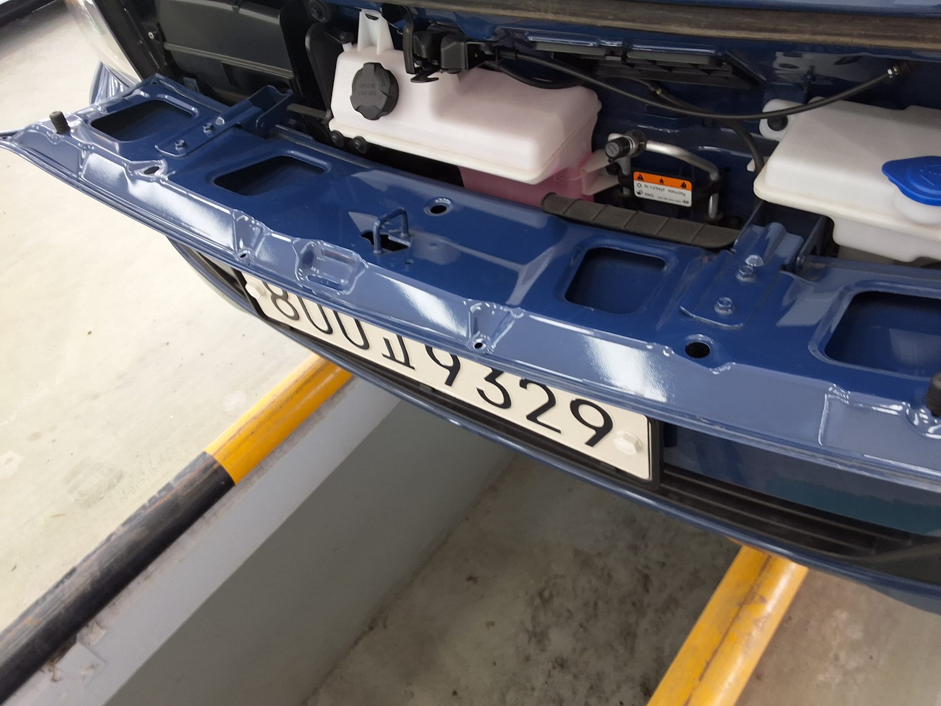 2024 - hyundai porter
