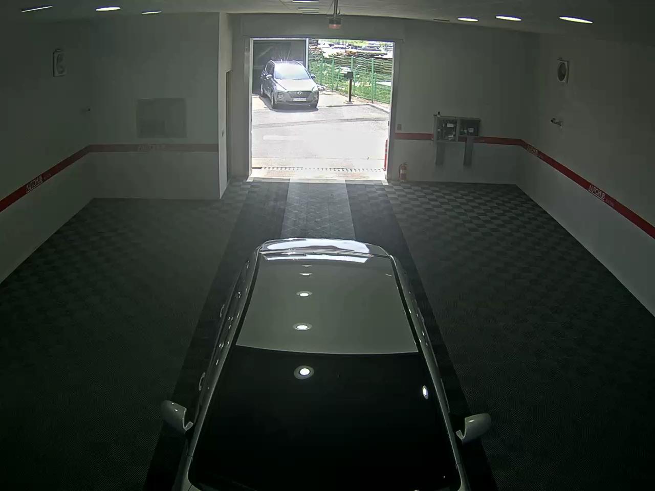 2007 - hyundai avante