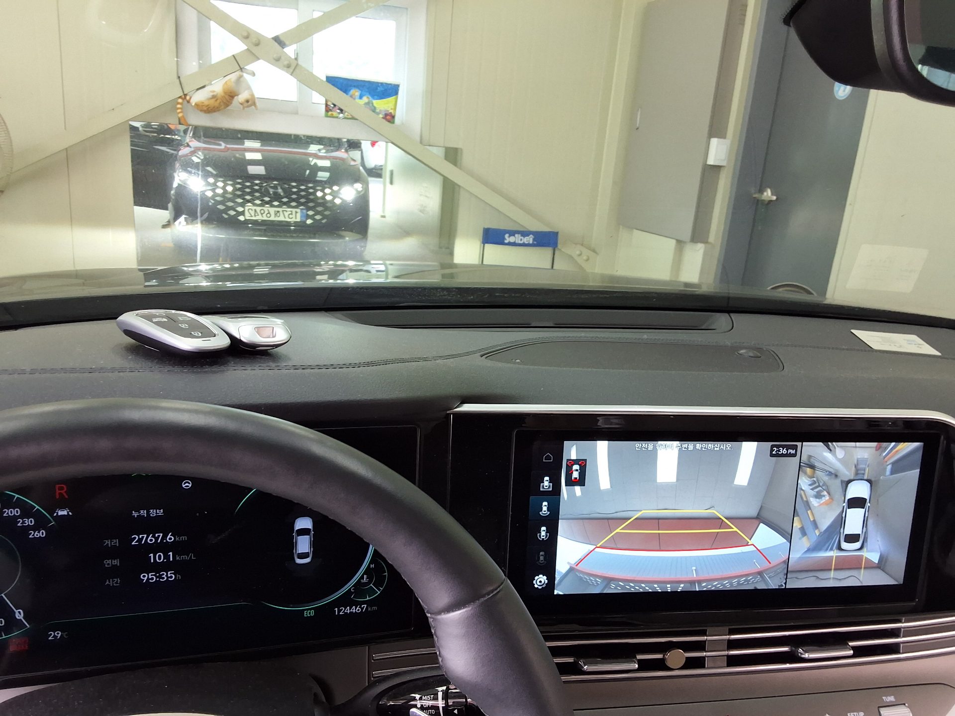 2022 - hyundai grandeur
