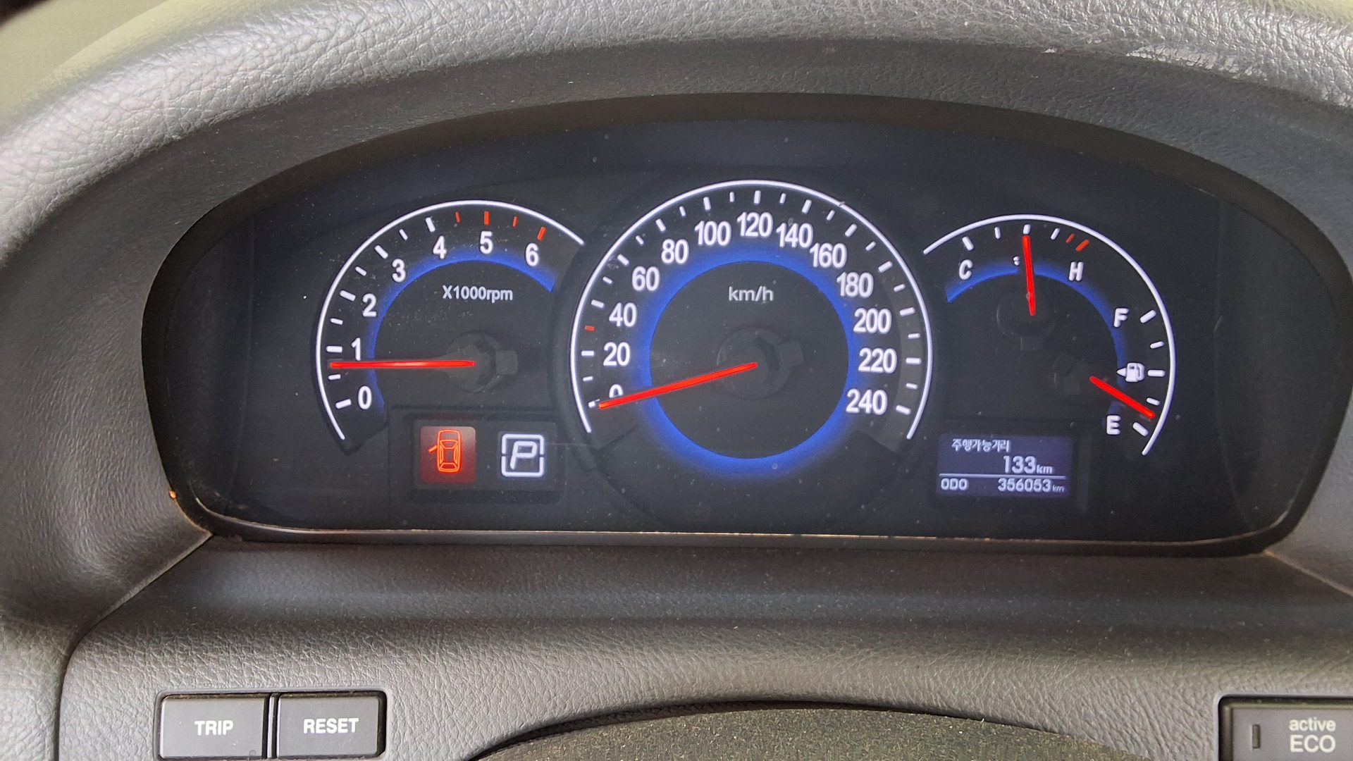 2015 - hyundai veracruz