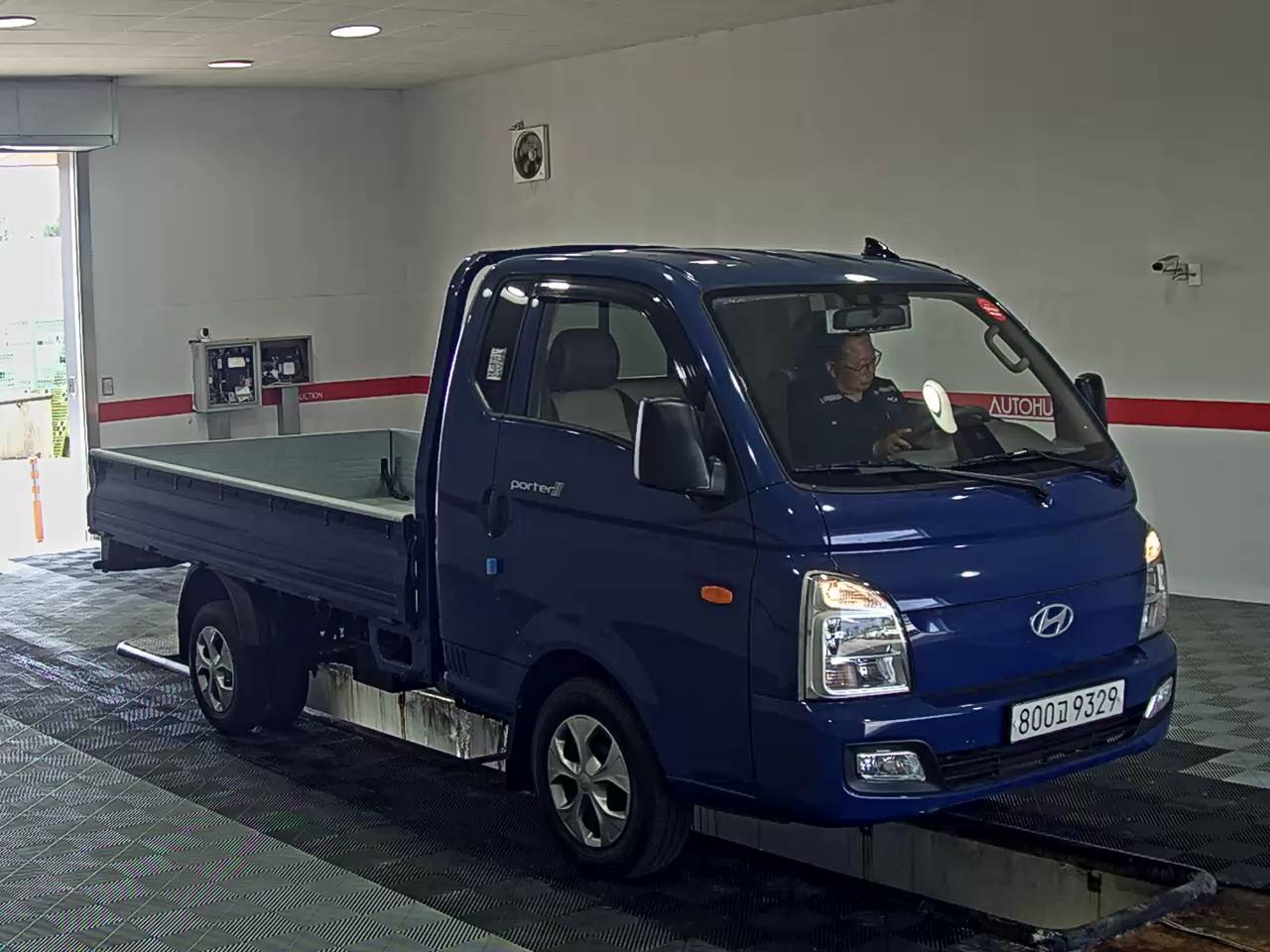 2024 - hyundai porter