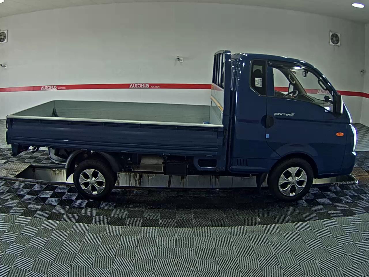 2024 - hyundai porter