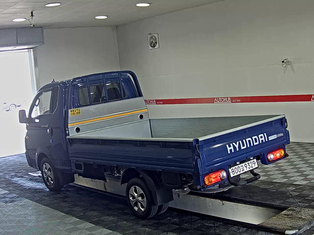 2024 - hyundai porter
