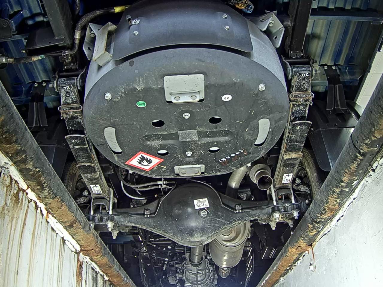 2024 - hyundai porter