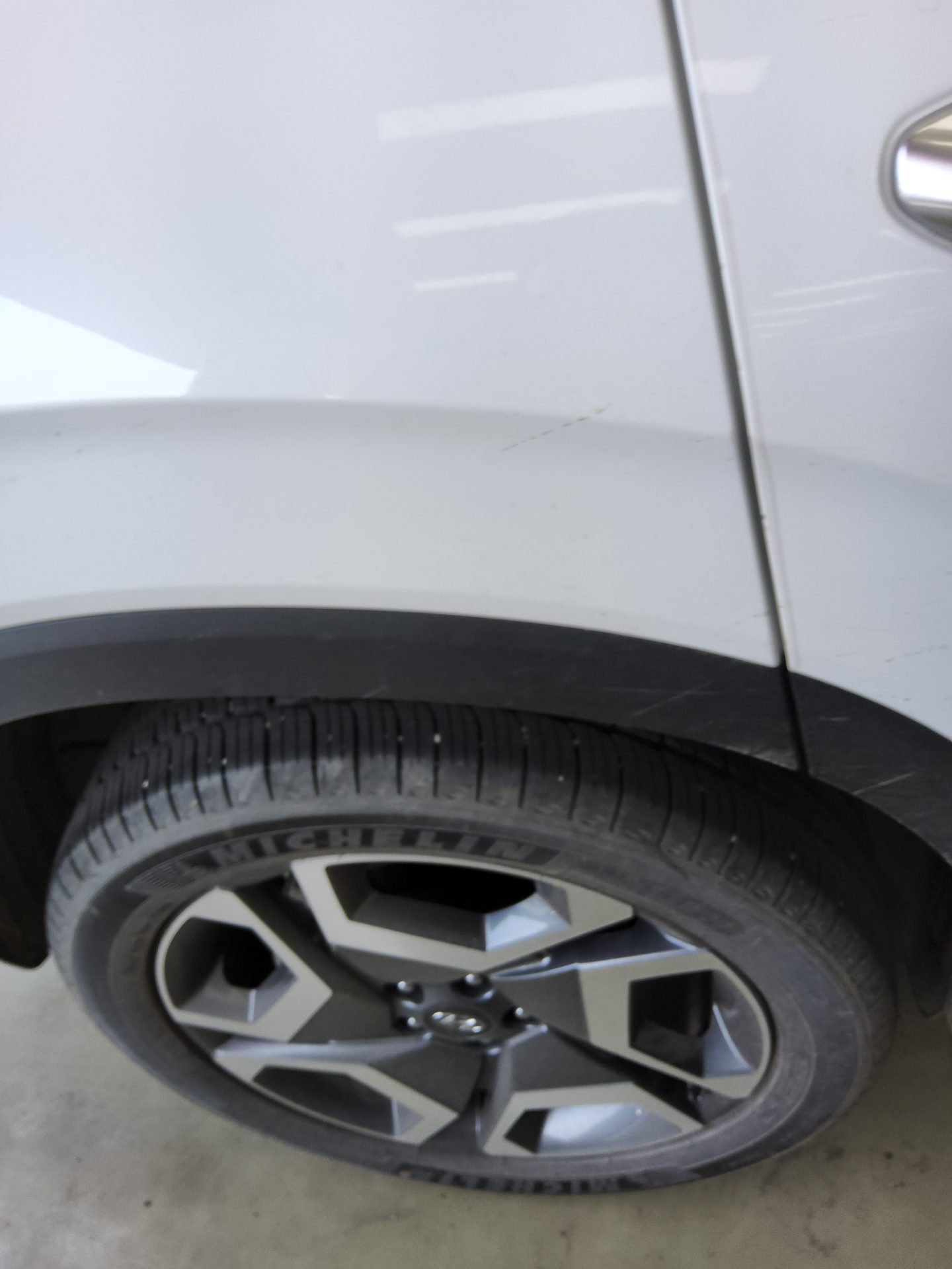 2024 - hyundai palisade