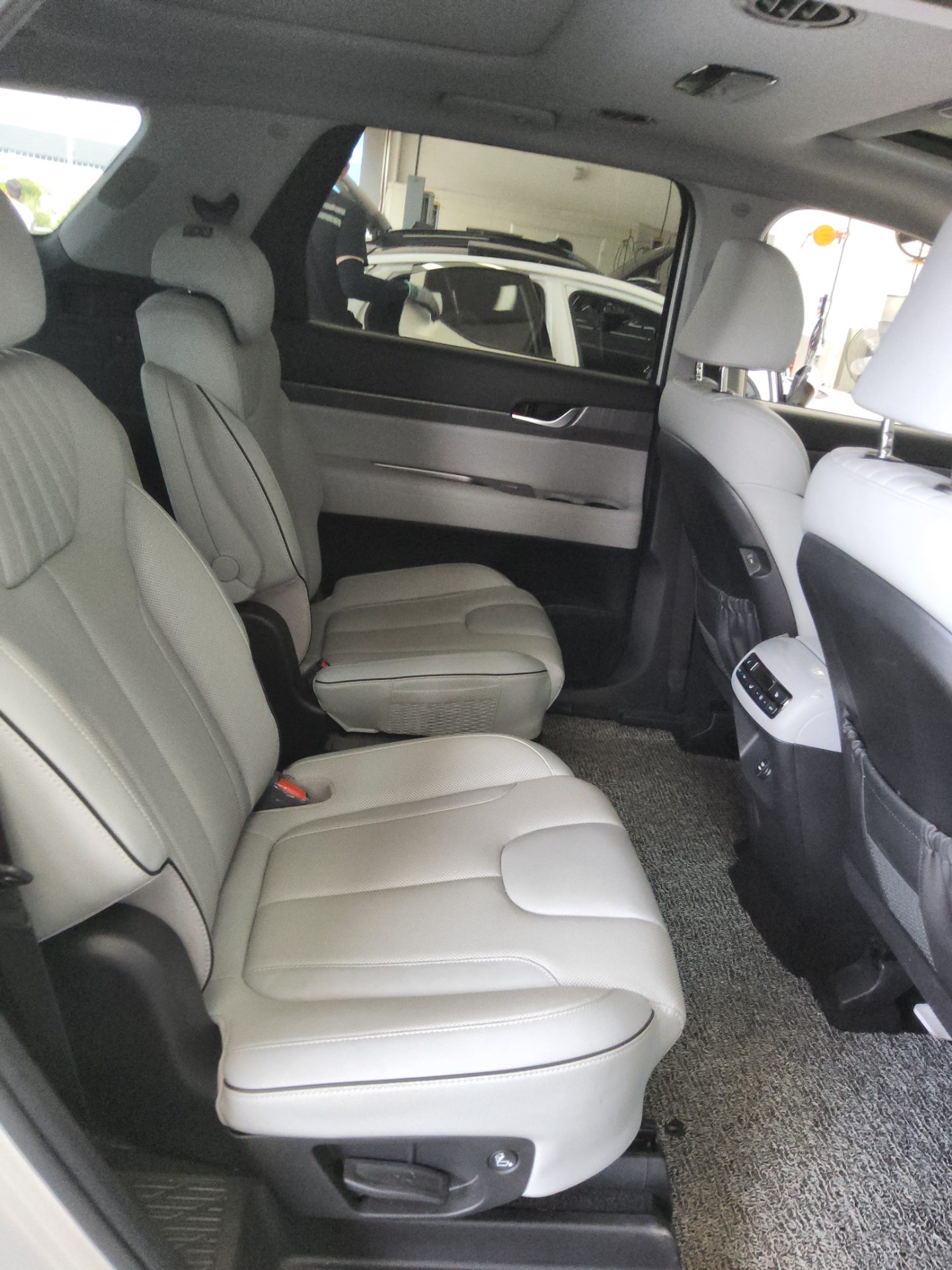 2024 - hyundai palisade