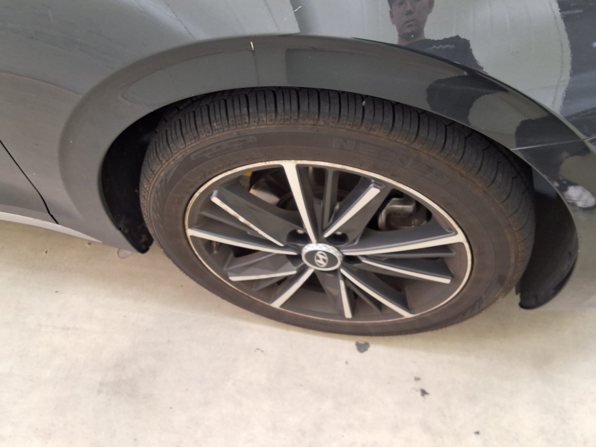 2022 - hyundai grandeur