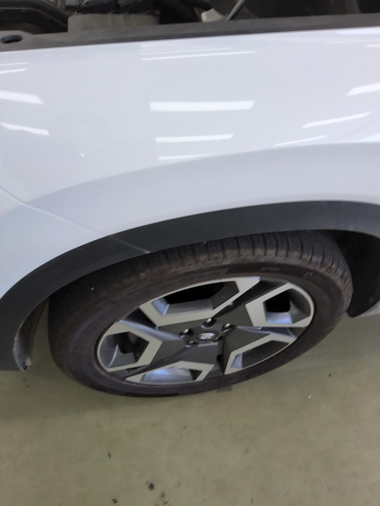 2024 - hyundai palisade