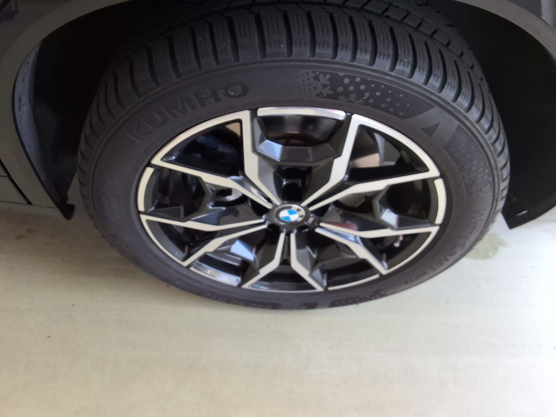 2022 - bmw x4