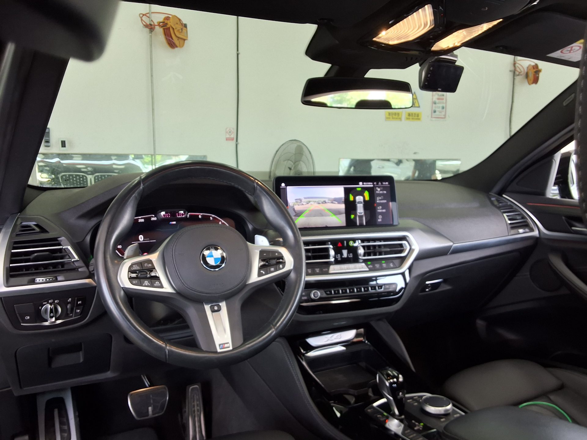 2022 - bmw x4
