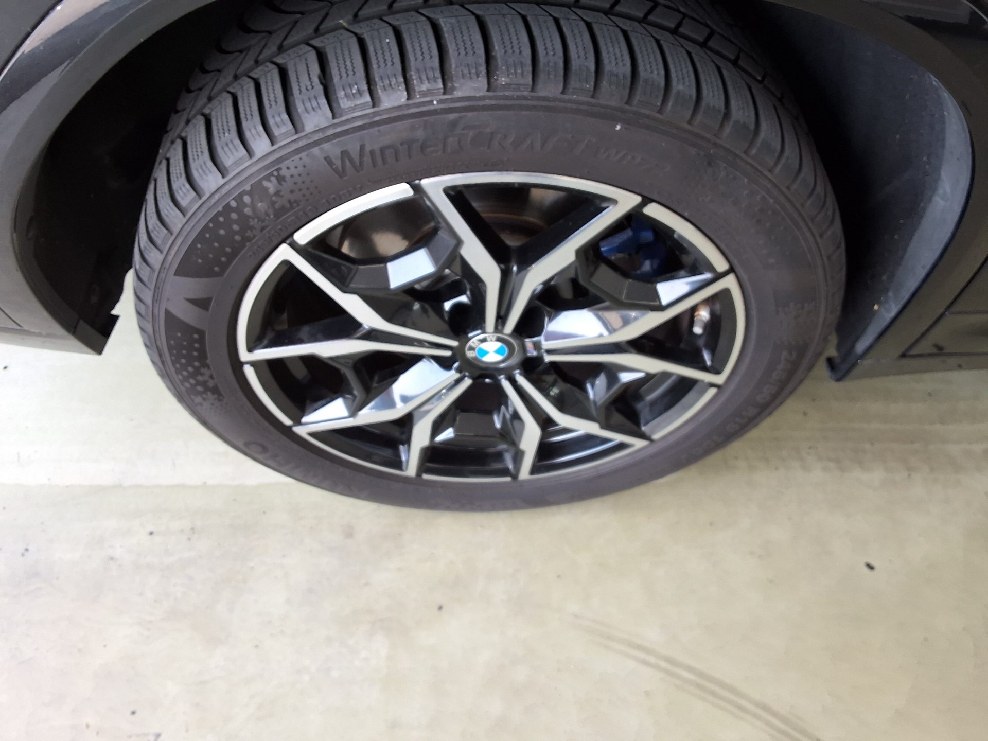 2022 - bmw x4