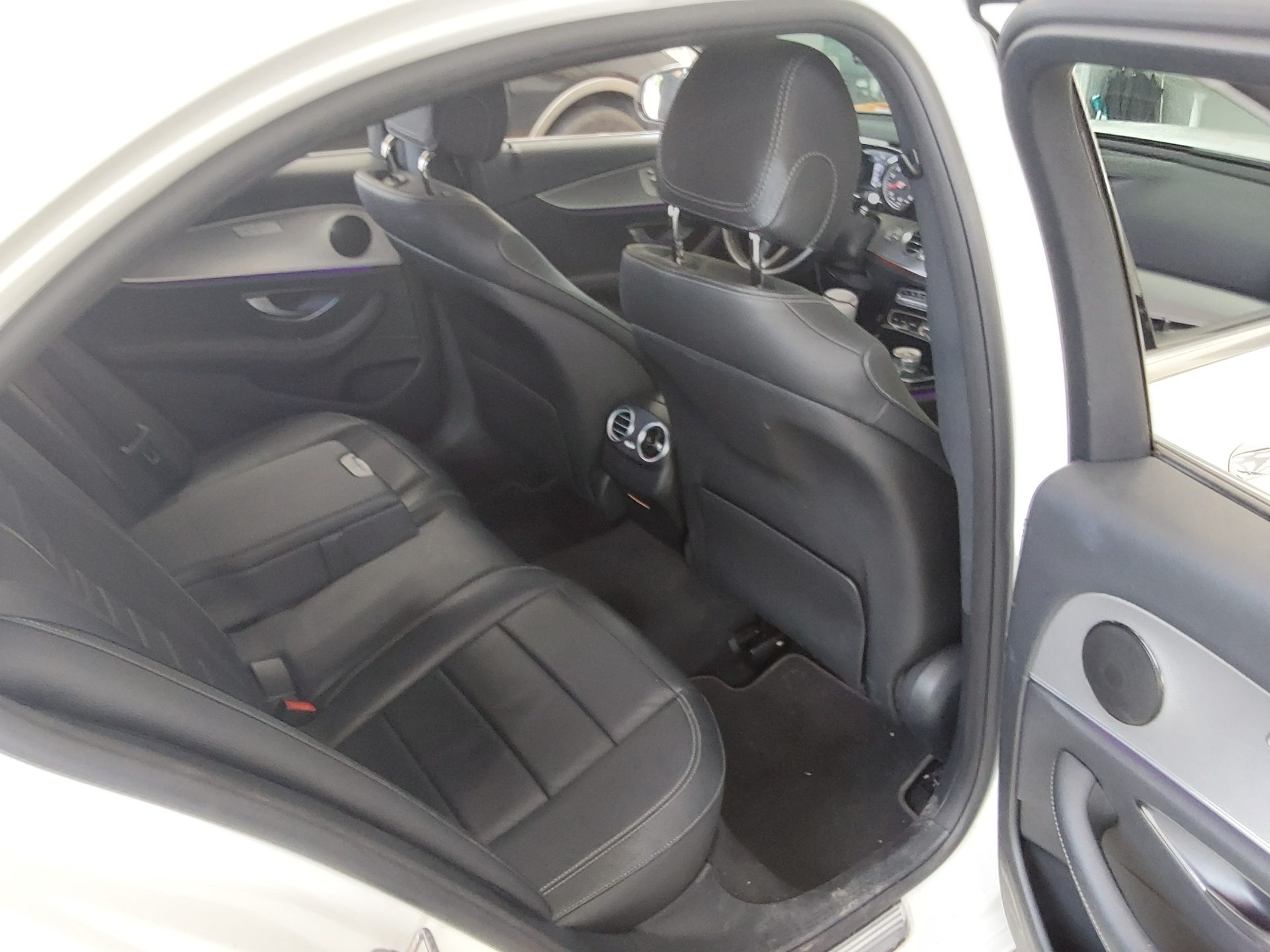 2017 - mercedes-benz e200