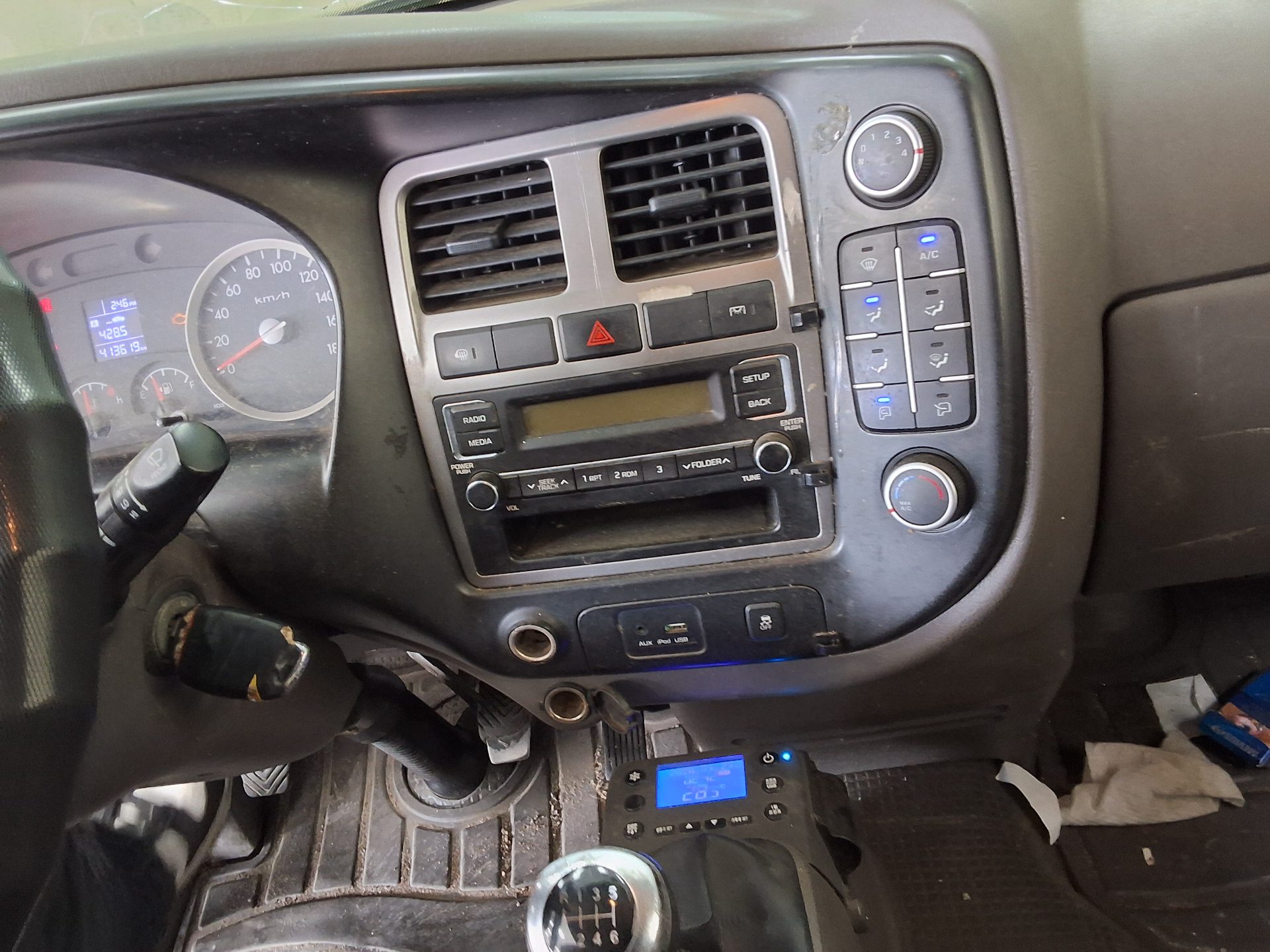 2019 - hyundai porter