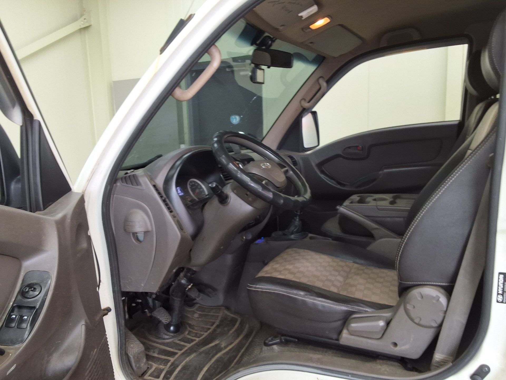 2019 - hyundai porter
