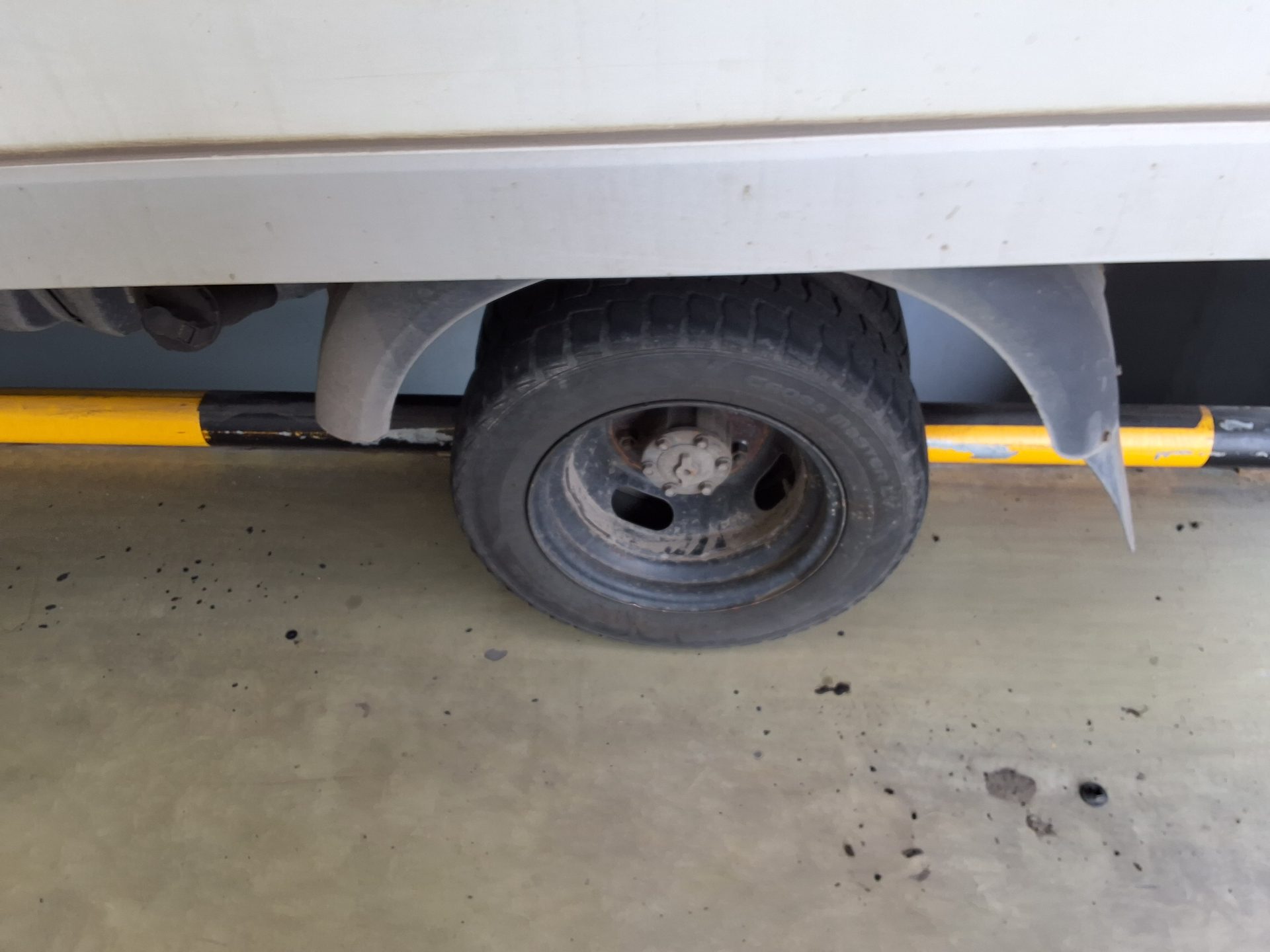2019 - hyundai porter