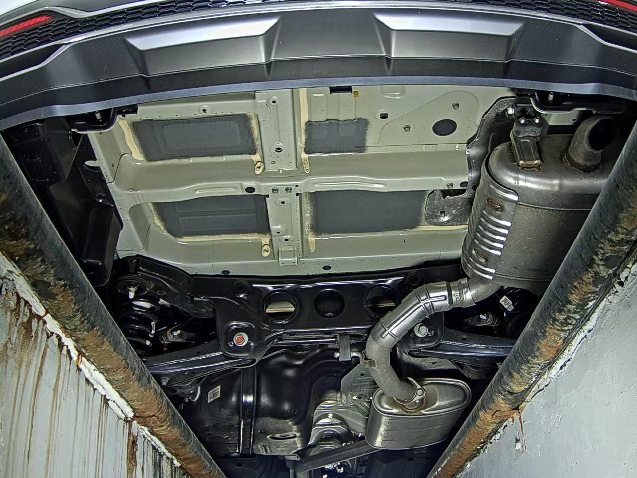 2023 - kia sorento