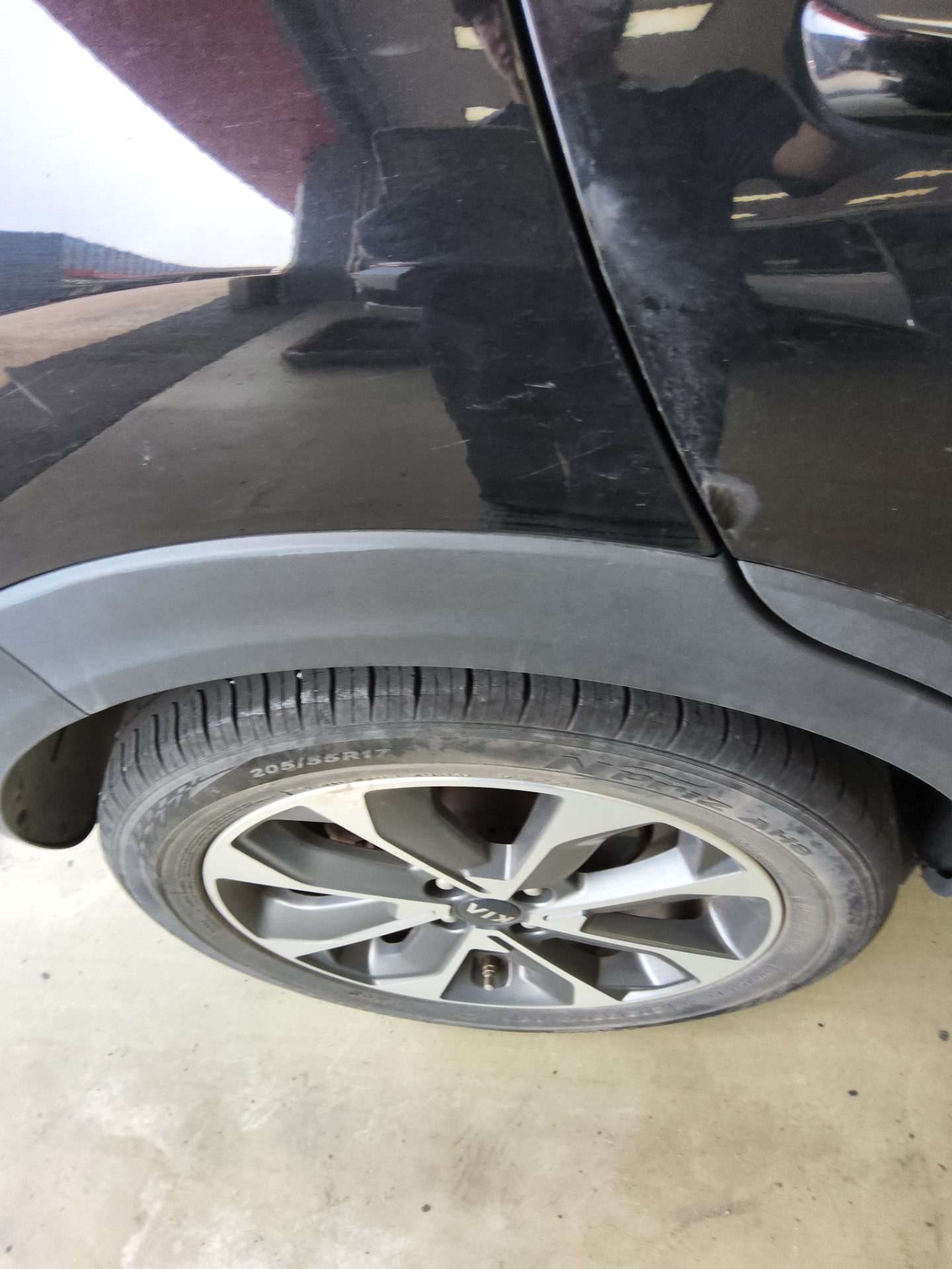 2018 - kia stonic