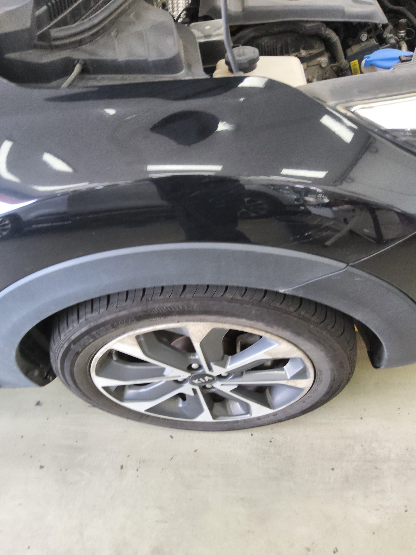 2018 - kia stonic