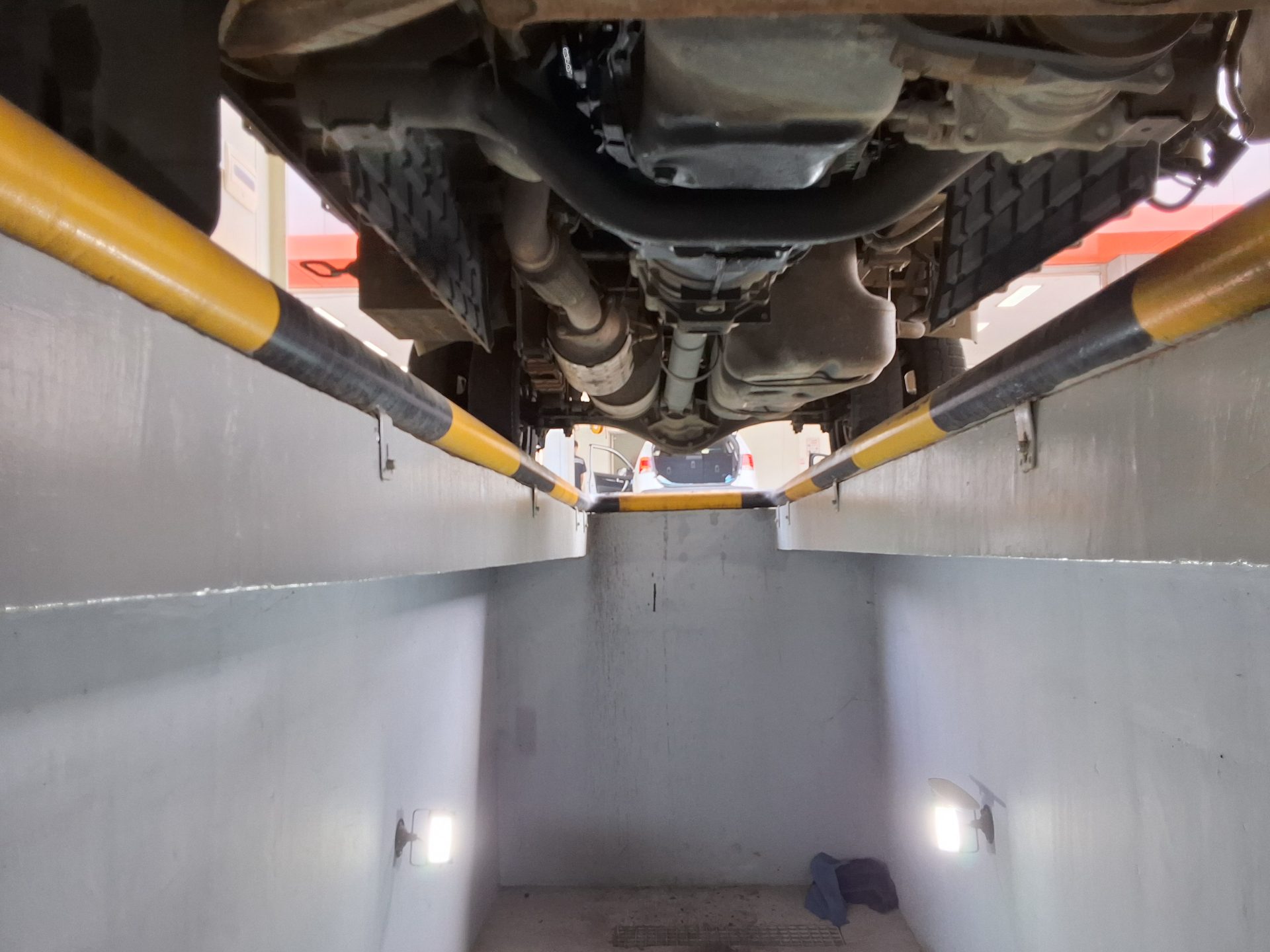 2019 - hyundai porter