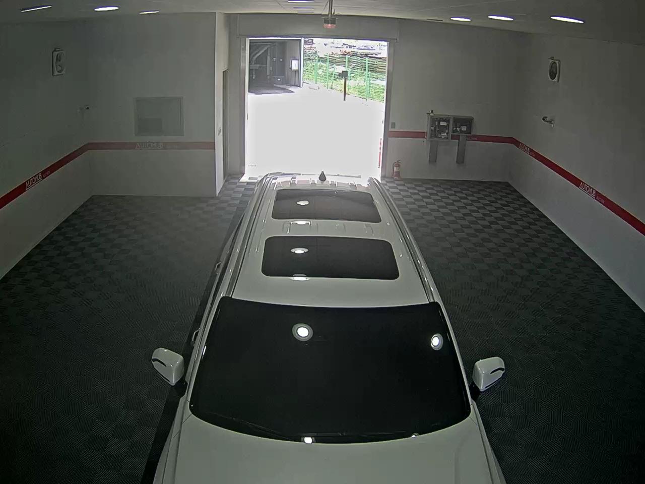2024 - hyundai palisade