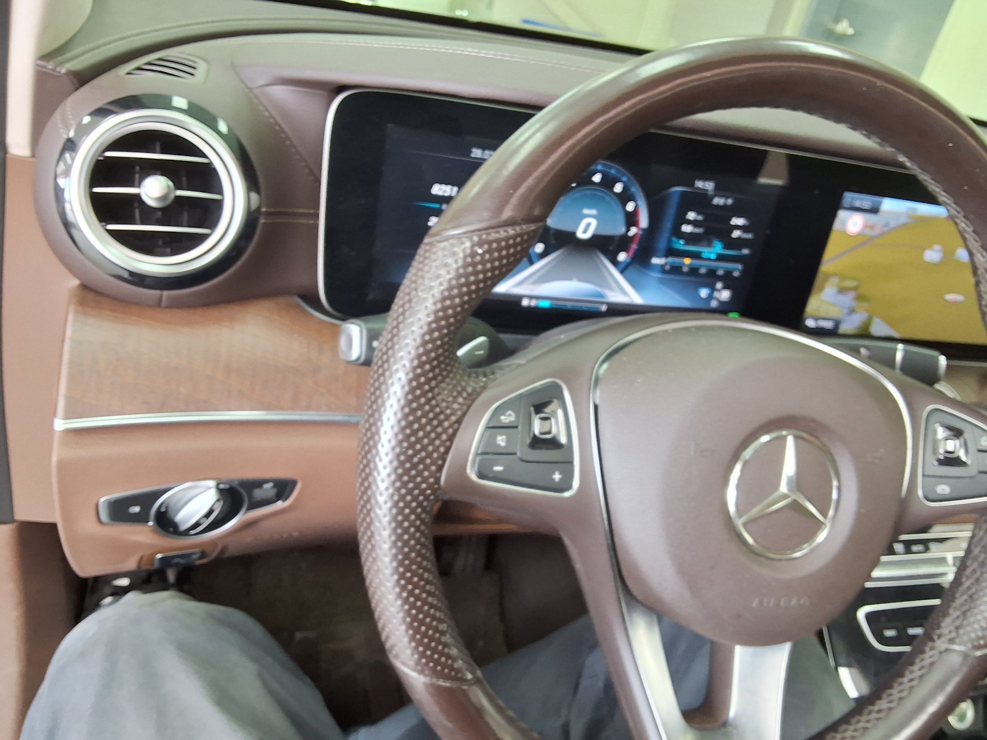 2017 - mercedes-benz e300