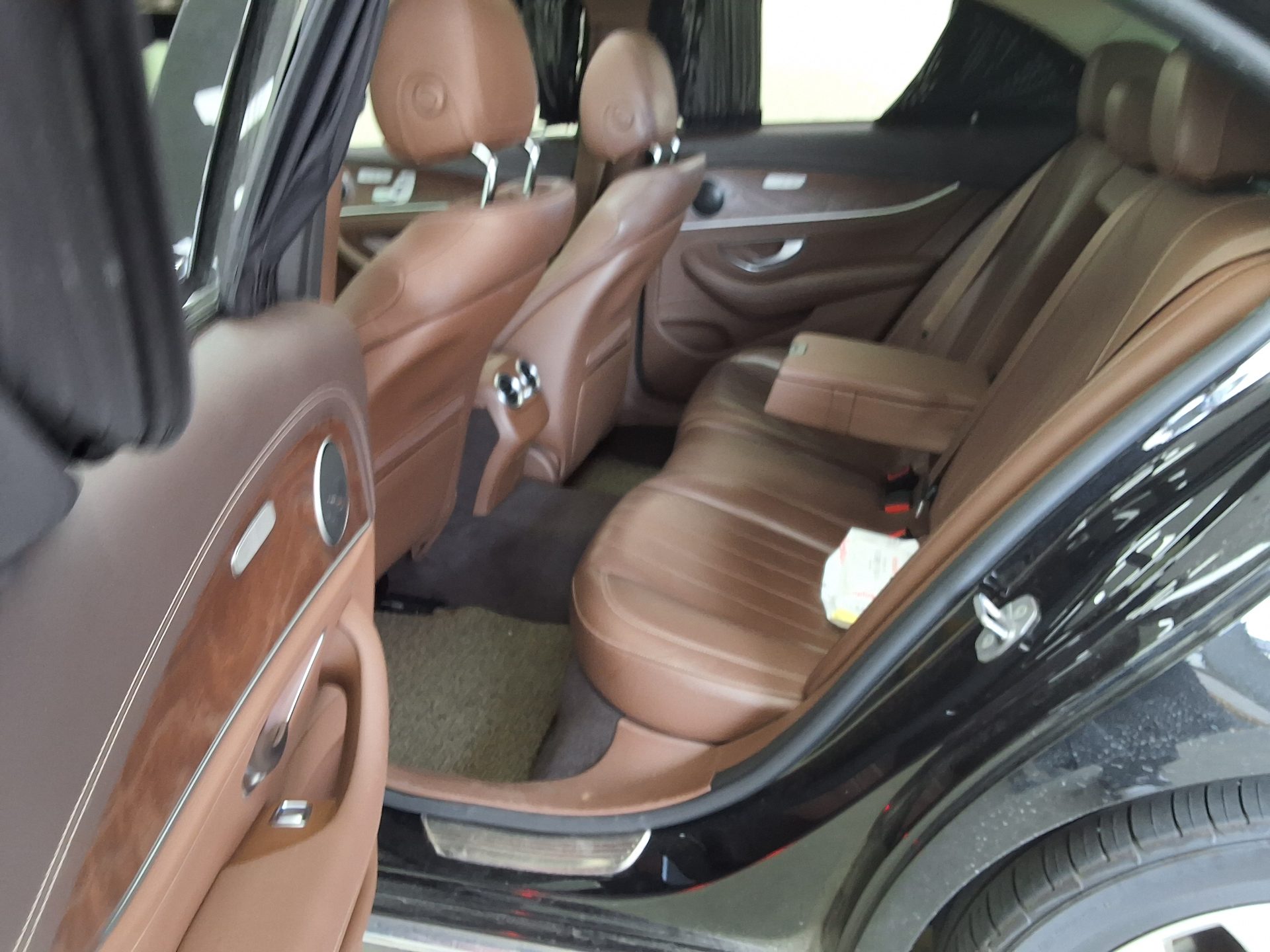 2017 - mercedes-benz e300