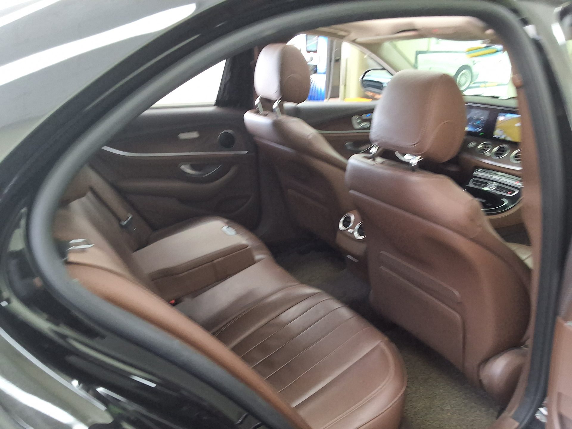 2017 - mercedes-benz e300