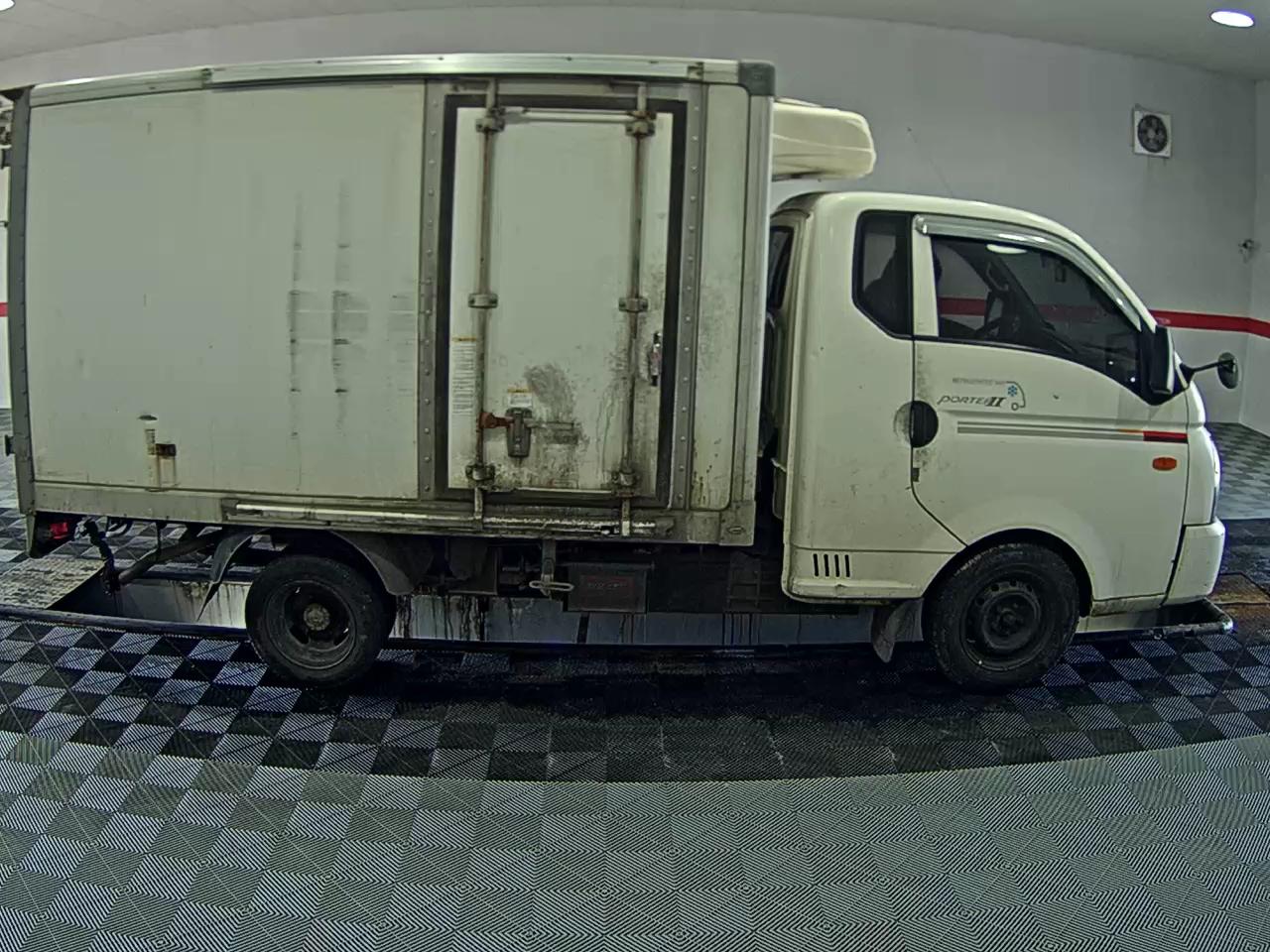 2019 - hyundai porter