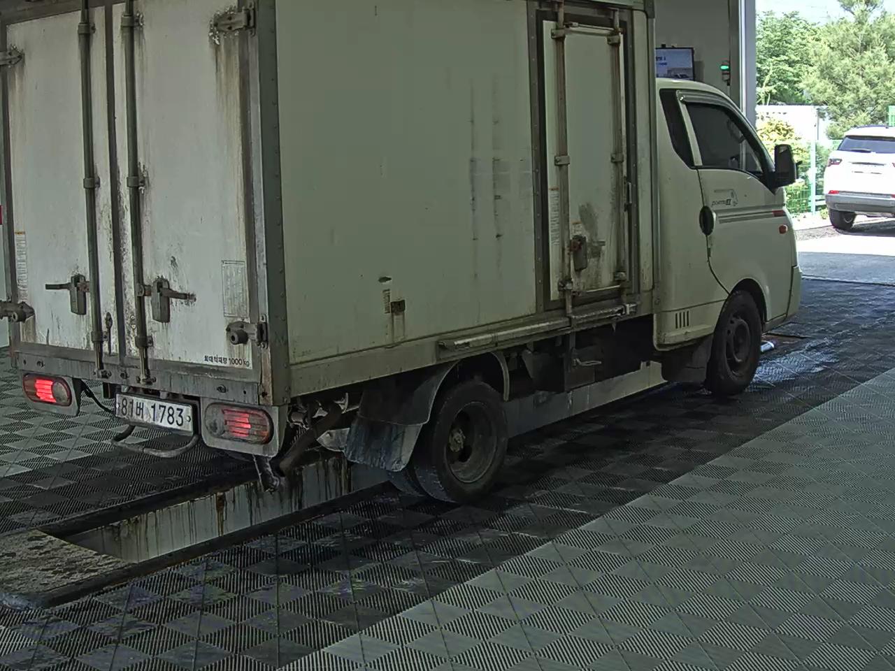 2019 - hyundai porter