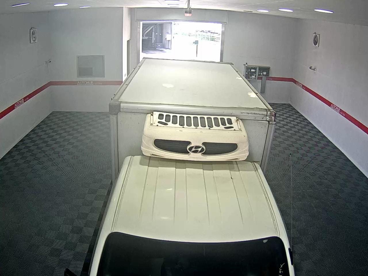 2019 - hyundai porter
