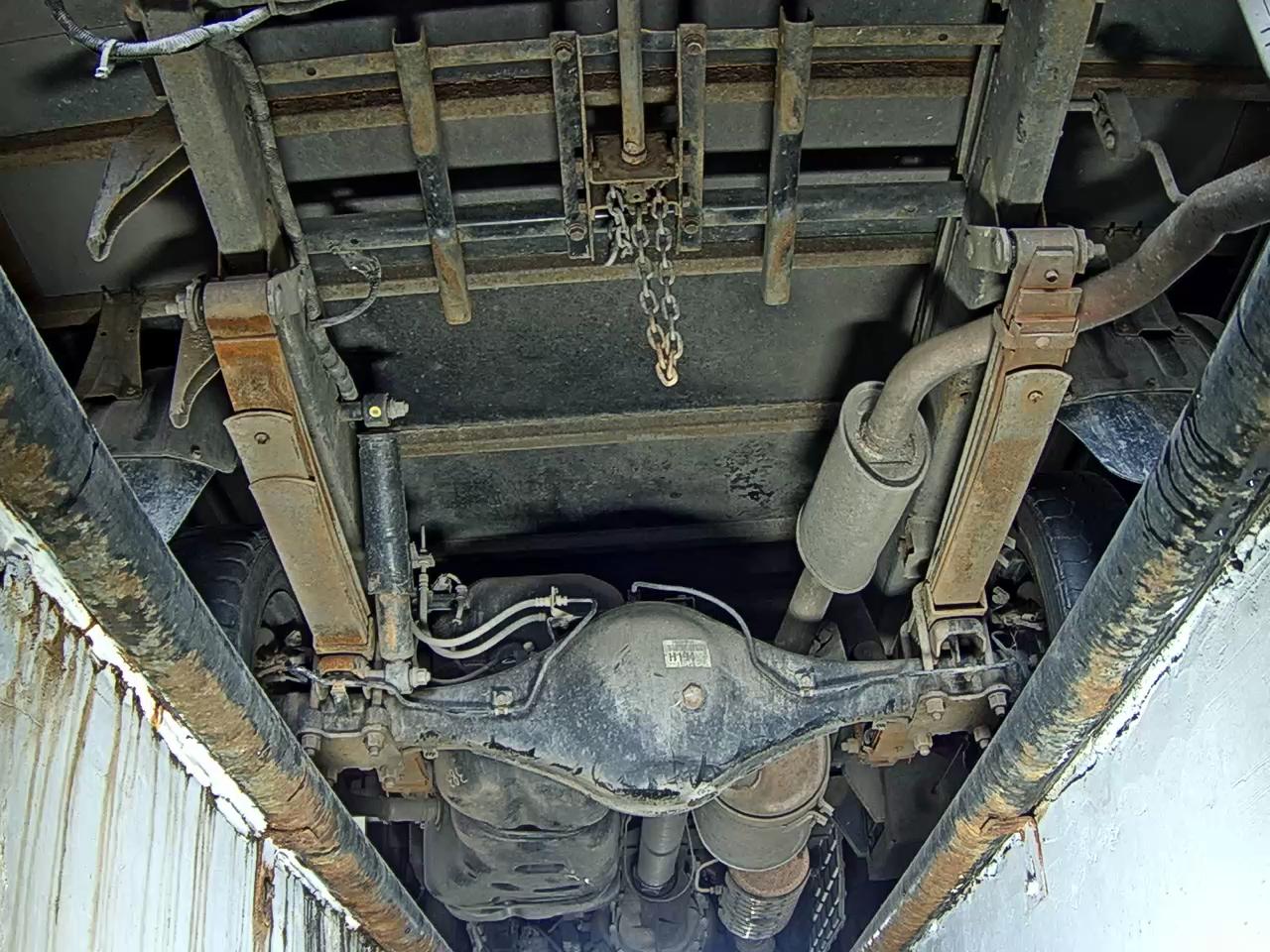 2019 - hyundai porter