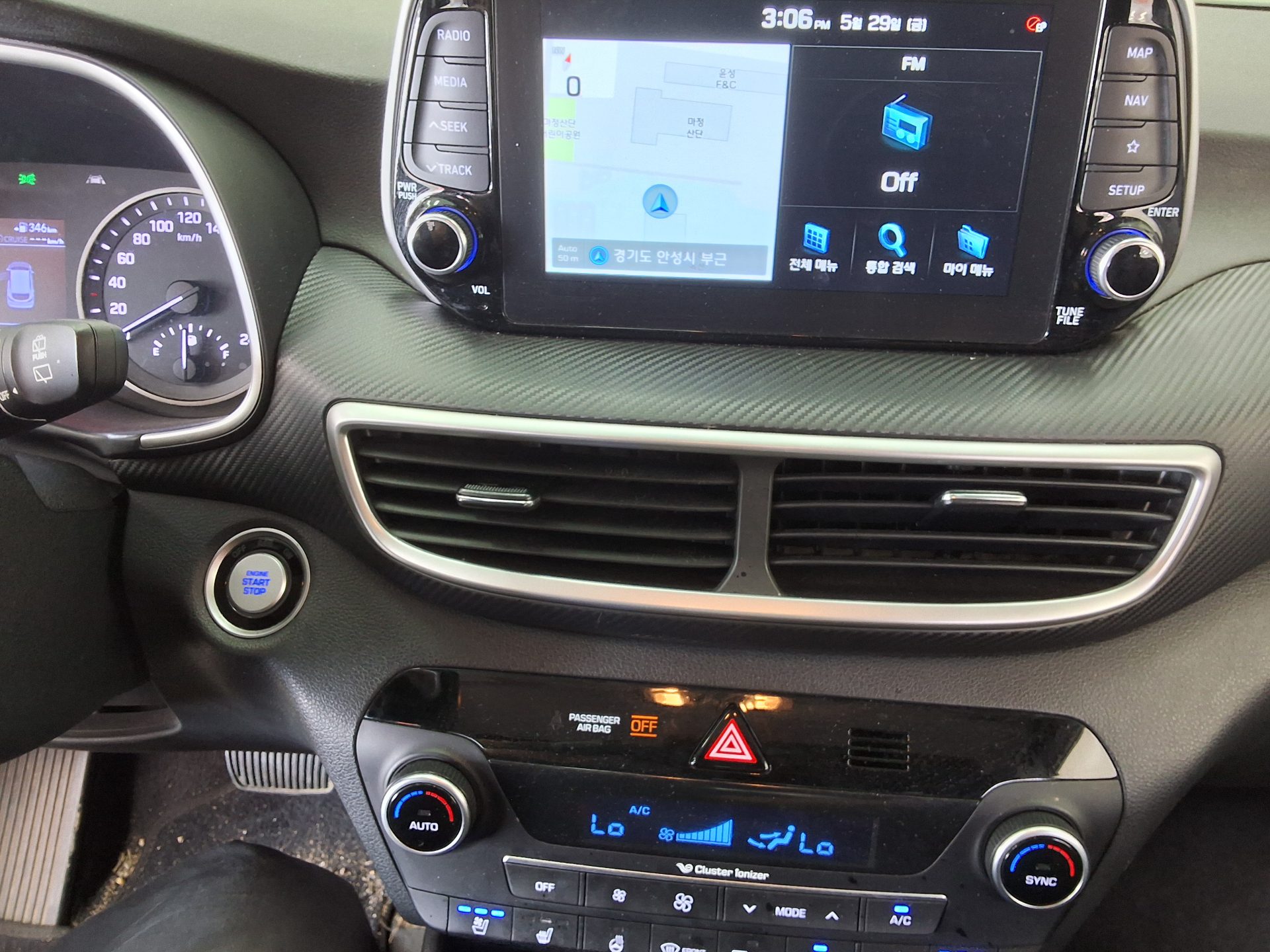 2020 - hyundai tucson