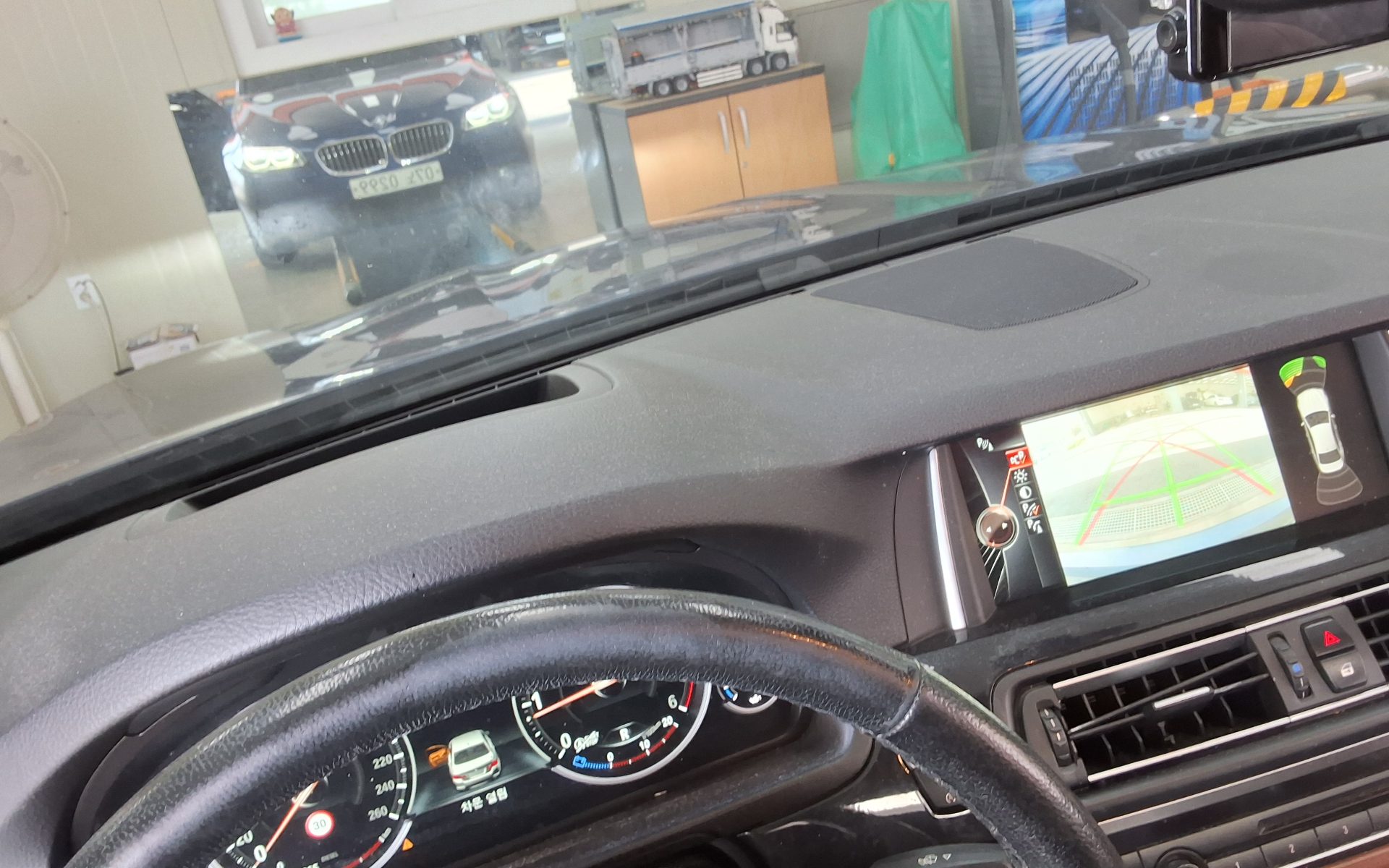 2016 - bmw m5